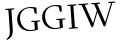 Please type this word.