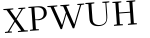 Please type this word.