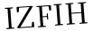 Please type this word.