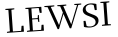 Please type this word.