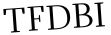 Please type this word.