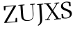 Please type this word.