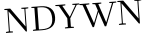 Please type this word.