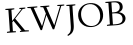 Please type this word.