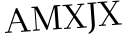 Please type this word.