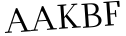 Please type this word.