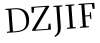 Please type this word.