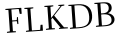 Please type this word.