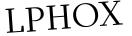 Please type this word.