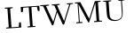 Please type this word.