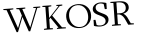 Please type this word.