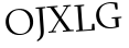 Please type this word.