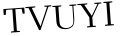 Please type this word.