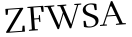 Please type this word.