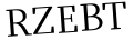 Please type this word.