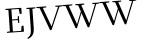 Please type this word.