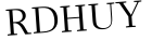 Please type this word.