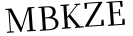 Please type this word.