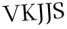 Please type this word.