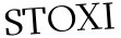 Please type this word.