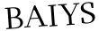 Please type this word.
