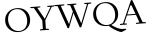 Please type this word.