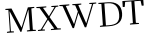 Please type this word.