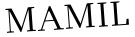 Please type this word.