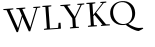 Please type this word.