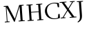 Please type this word.