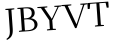 Please type this word.