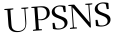 Please type this word.
