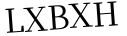 Please type this word.