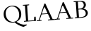 Please type this word.