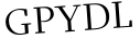 Please type this word.