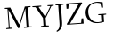 Please type this word.