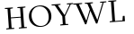 Please type this word.