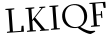 Please type this word.
