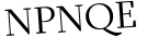 Please type this word.
