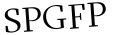 Please type this word.