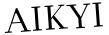 Please type this word.