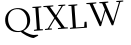 Please type this word.