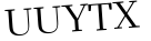 Please type this word.