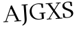 Please type this word.