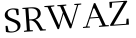 Please type this word.