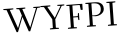 Please type this word.