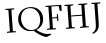 Please type this word.
