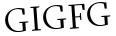 Please type this word.