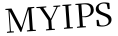 Please type this word.