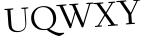 Please type this word.